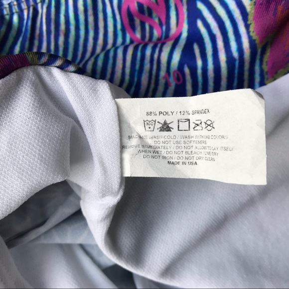 INKnBURN running shorts Kaze 10 USA sold out - Picture 4 of 5